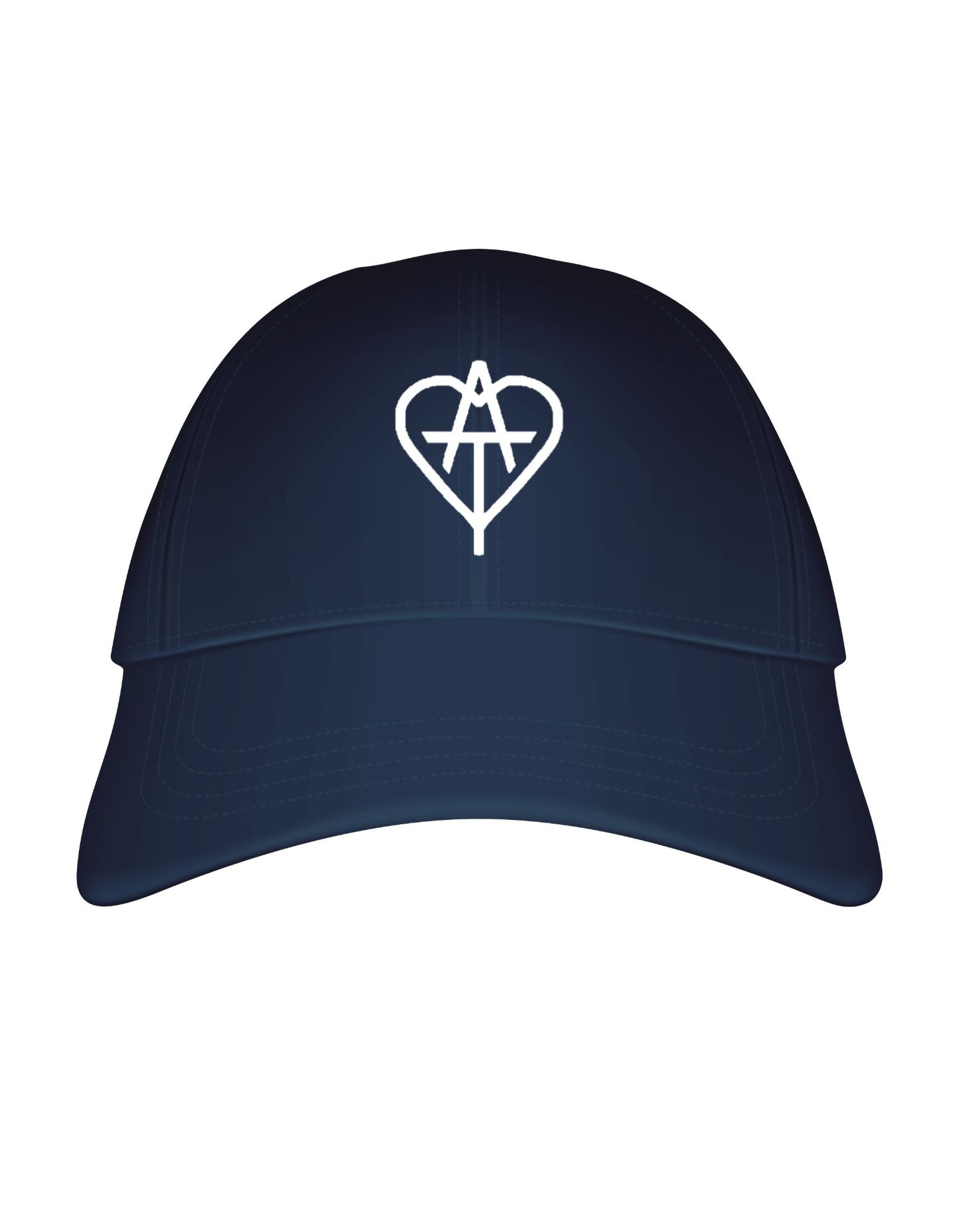 Logo hats