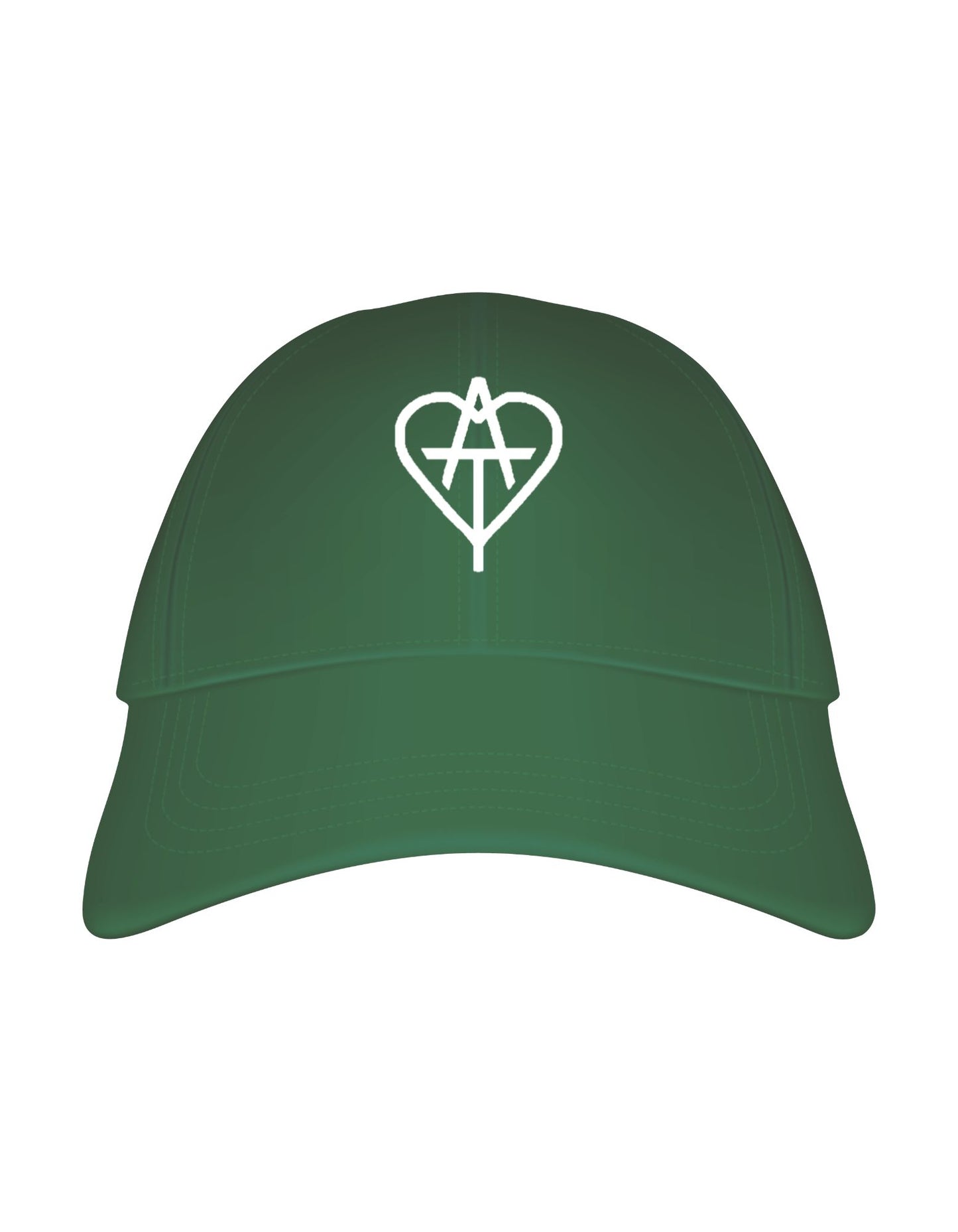 Logo hats