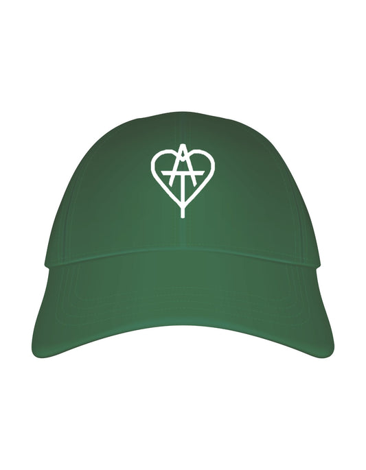 Logo hats