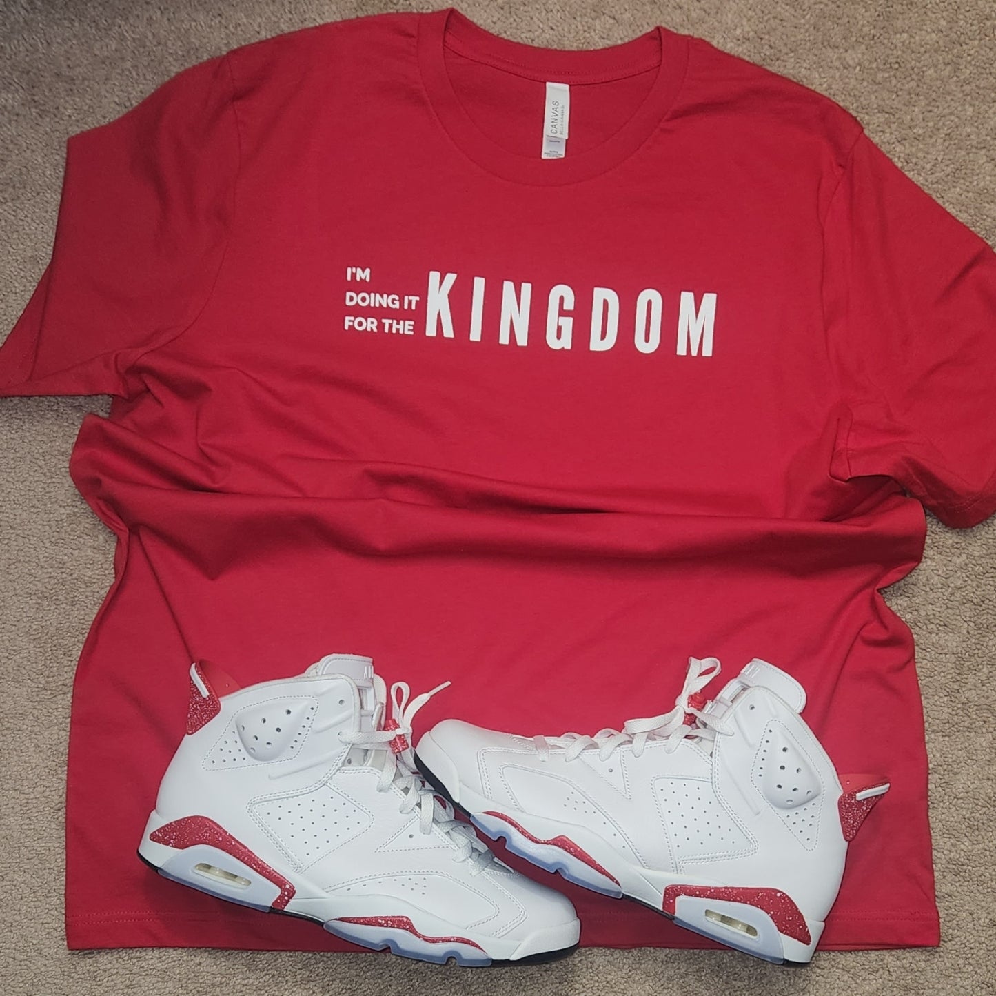 KINGDOM