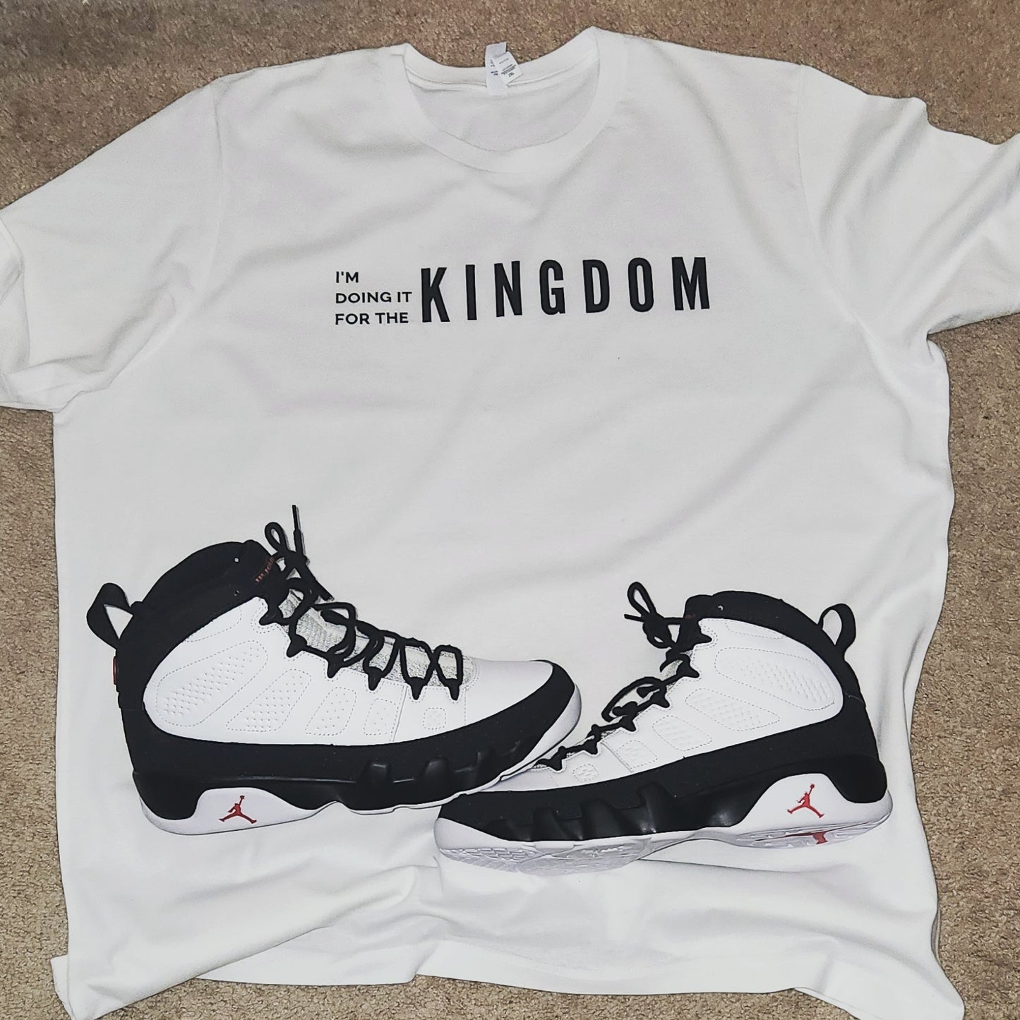 KINGDOM