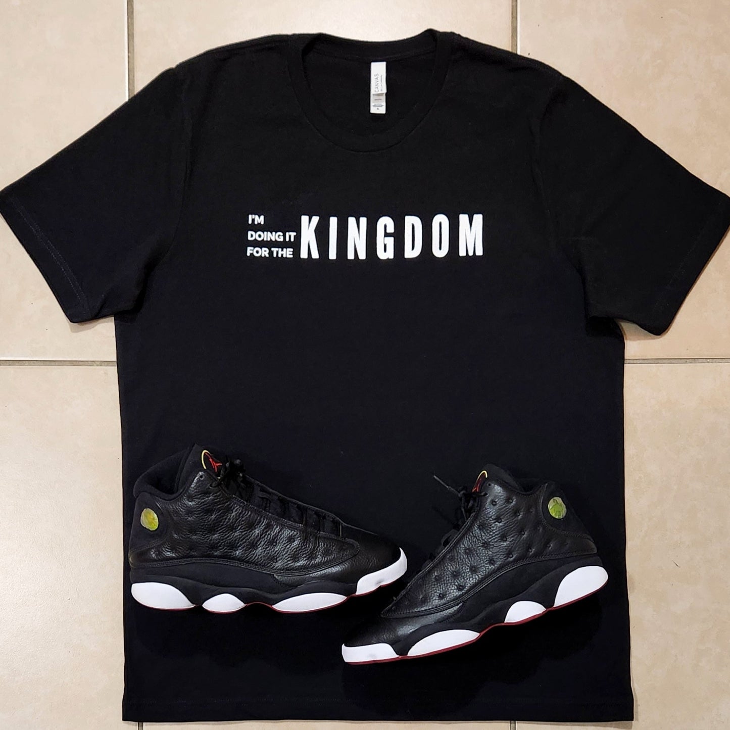 KINGDOM