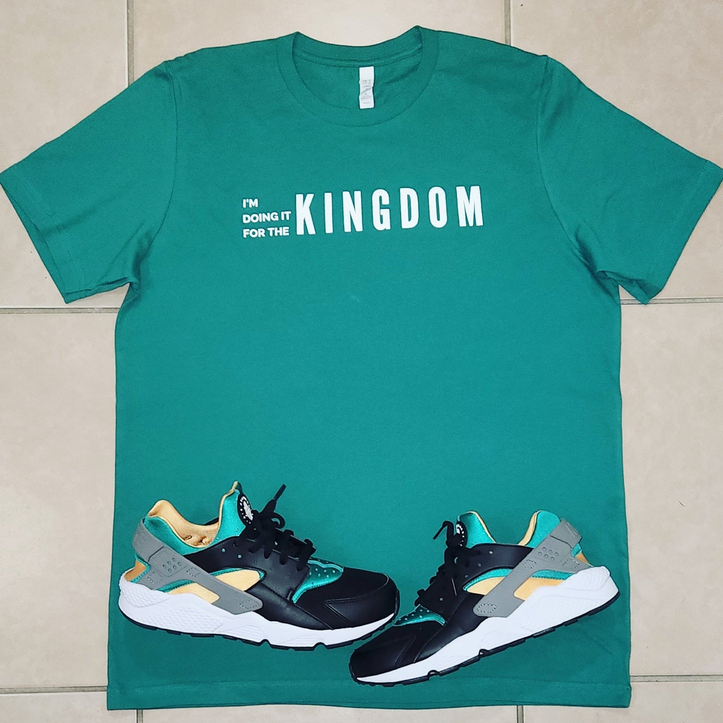 KINGDOM