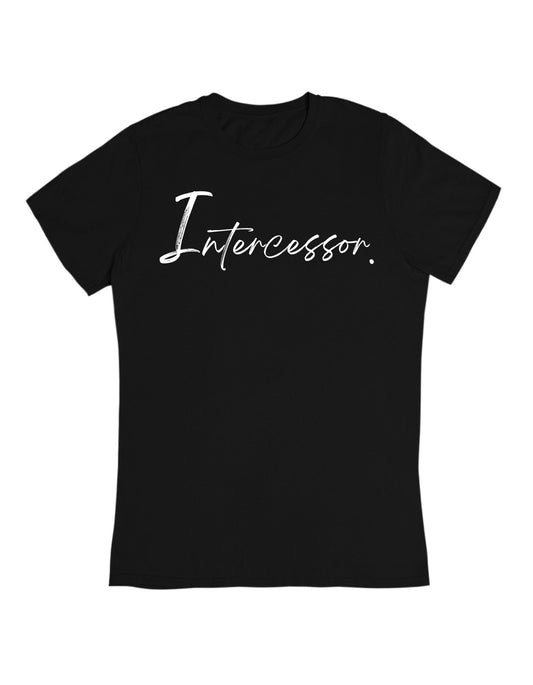 Intercessor