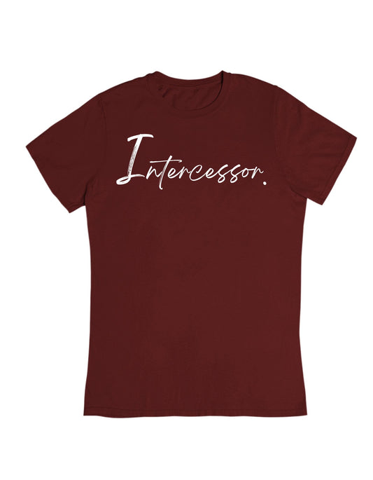 Intercessor