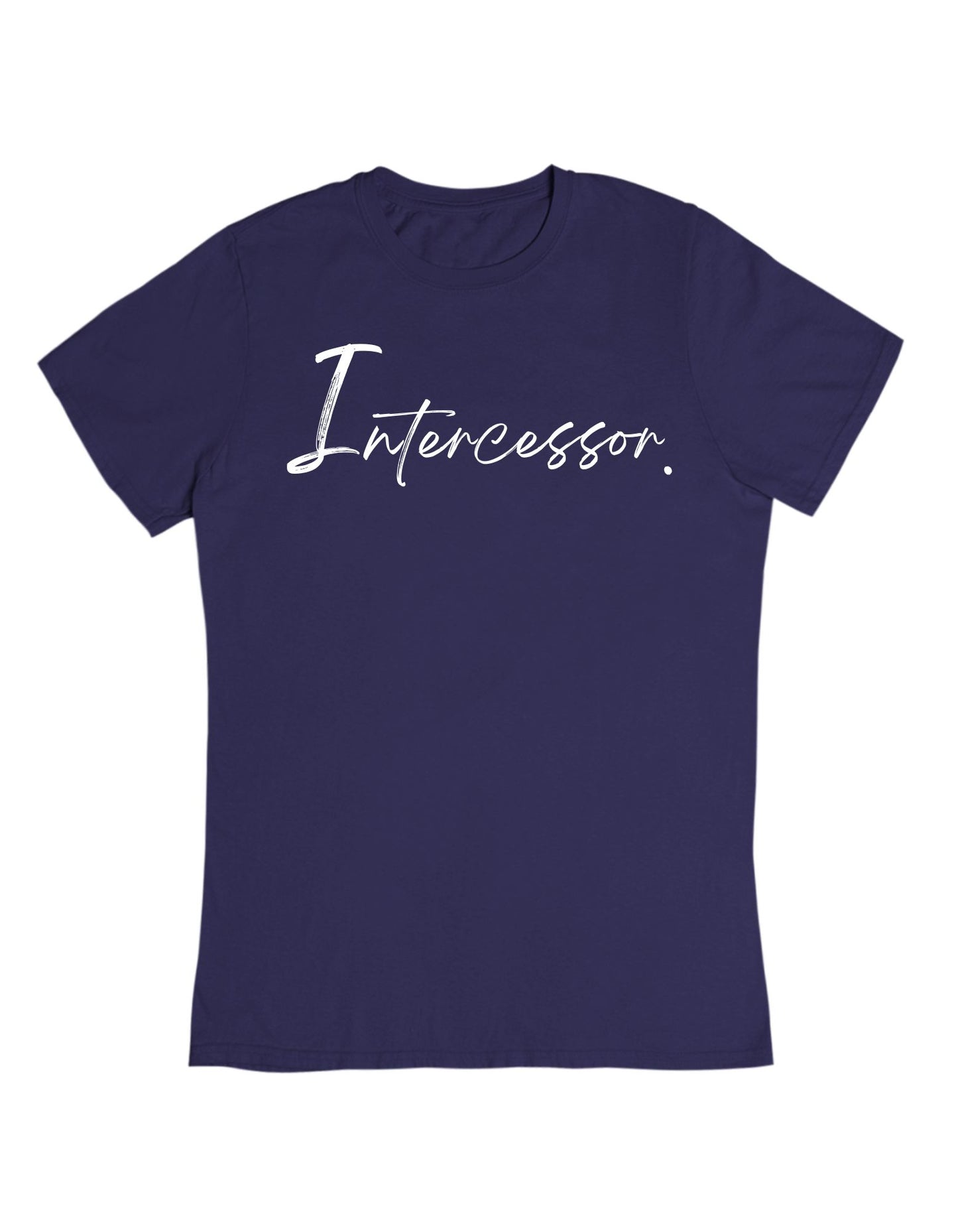 Intercessor