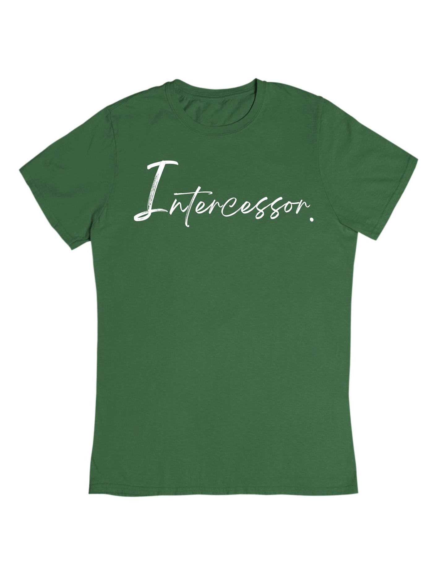 Intercessor